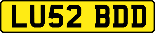 LU52BDD