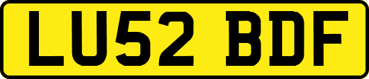 LU52BDF