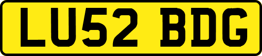 LU52BDG