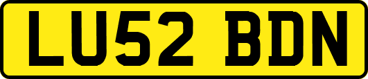 LU52BDN