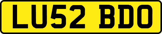 LU52BDO