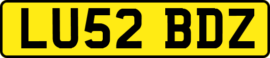 LU52BDZ