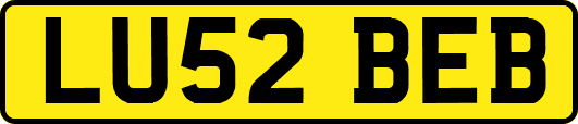 LU52BEB