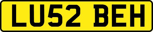 LU52BEH
