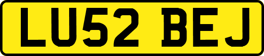 LU52BEJ
