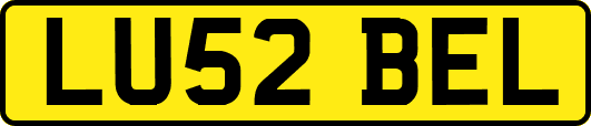 LU52BEL