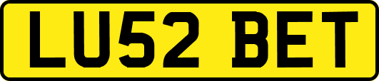 LU52BET
