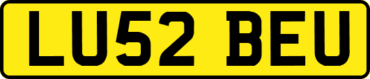 LU52BEU