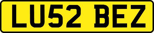 LU52BEZ