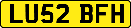 LU52BFH