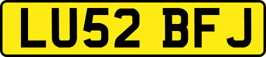 LU52BFJ