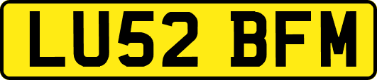 LU52BFM