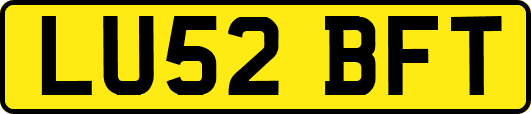 LU52BFT