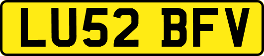 LU52BFV
