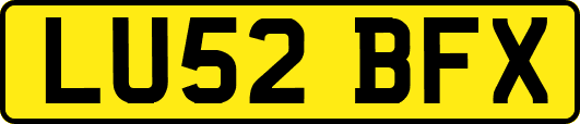 LU52BFX