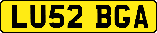 LU52BGA