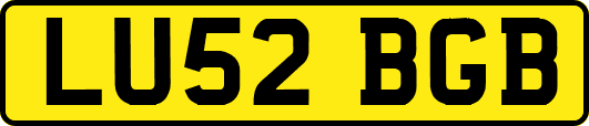 LU52BGB