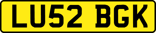 LU52BGK
