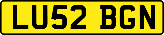 LU52BGN