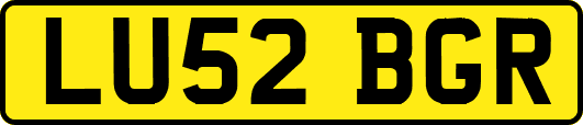 LU52BGR