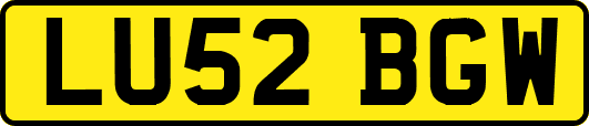 LU52BGW