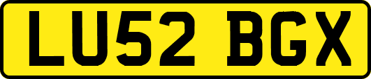LU52BGX