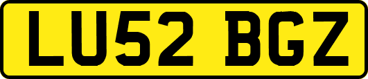 LU52BGZ