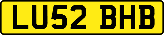 LU52BHB