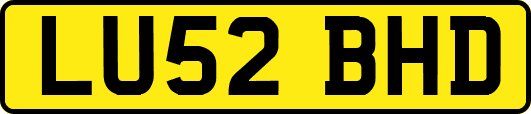 LU52BHD