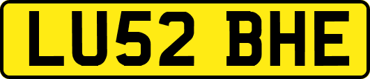 LU52BHE
