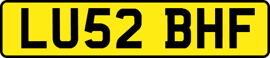 LU52BHF