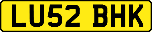 LU52BHK