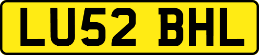 LU52BHL