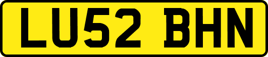 LU52BHN