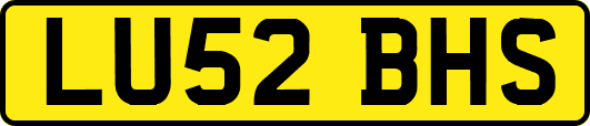 LU52BHS