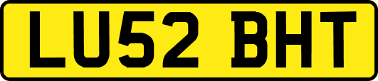 LU52BHT