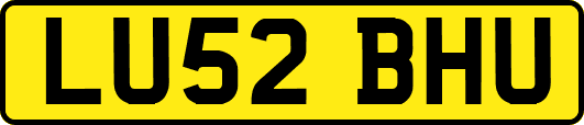 LU52BHU