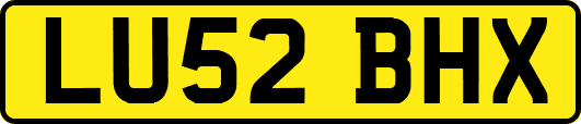 LU52BHX