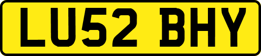 LU52BHY