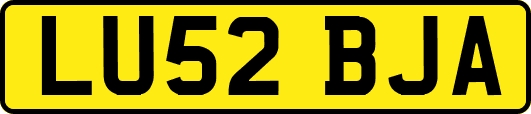 LU52BJA