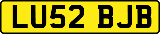 LU52BJB