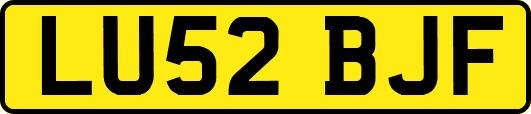 LU52BJF
