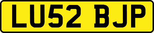 LU52BJP