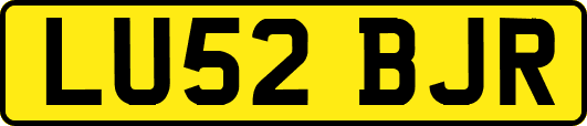 LU52BJR