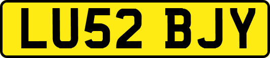 LU52BJY