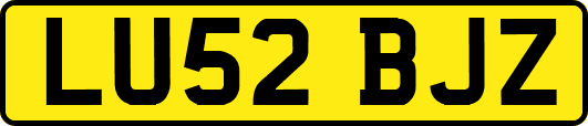 LU52BJZ