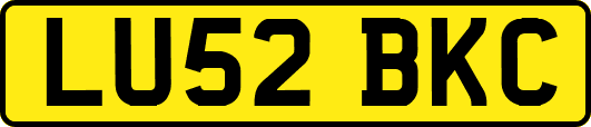 LU52BKC
