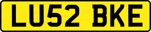 LU52BKE
