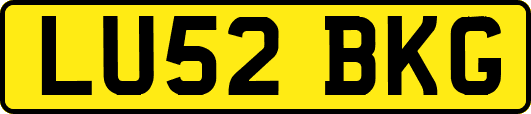 LU52BKG