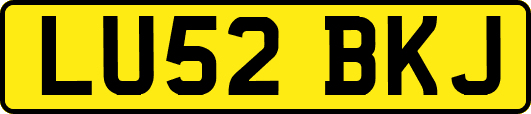 LU52BKJ